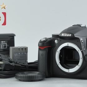 【中古】Nikon ニコン D5000 デジタル一眼レフカメラ