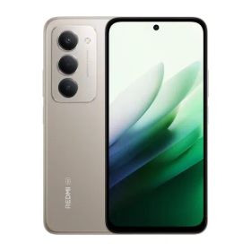 Xiaomi REDMI 15 5G 6.9型 4GB/128GB チタングレー SIMフリースマートフォン MZB0L8JJP REDMI155G4+12