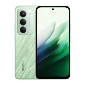 Xiaomi REDMI 15 5G 6.9型 4GB/128GB リップルグリーン SIMフリースマートフォン MZB0L9NJP REDMI155G4+12