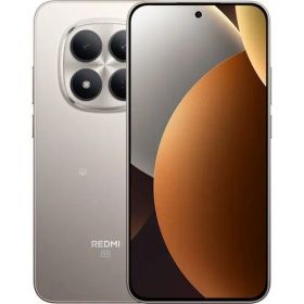 Xiaomi REDMI Note 15 Pro 5G Titanium Color 6.83型有機EL 8G+512G SIMフリースマートフォン MZB0MD7JP MZB0MD7JP