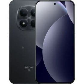 Xiaomi REDMI Note 15 Pro 5G Black 6.83型有機EL 8G+512G SIMフリースマートフォン MZB0MCRJP MZB0MCRJP