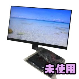 ★未使用★ 液晶モニター 23.8インチ I-O DATA アイ オー データ LCD-A241DB ブラック BPN265657相