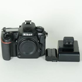 [良品 | シャッター数56,023回] Nikon D500 [ボディ] | Nikon Fマウント