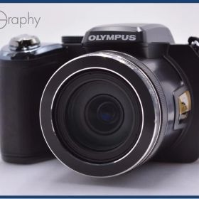 【動作保証】 オリンパス OLYMPUS STYLUS SP-820UZ 40x 単三電池仕様 同梱無料 #am8639