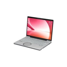 パナソニック Let’s note FC7 法人モデル(Core Ultra 7