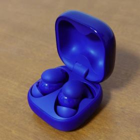 SONY LinkBuds Fit WF-LS910N バイオレット