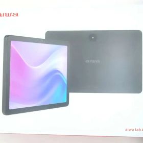 aiwa tab AE10 10.1インチタブレット