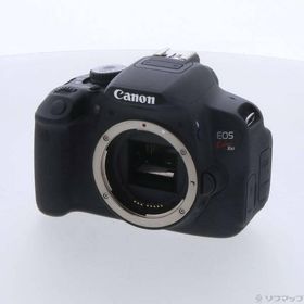〔中古〕Canon(キヤノン) EOS Kiss X6i ボディ (1800万画素／SDXC)〔262-ud〕