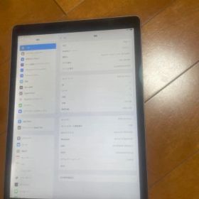 Apple iPad Pro 12.9インチ 第2世代 本体