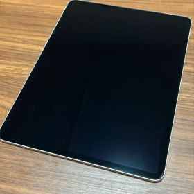 iPadPro 12.9インチ 第4世代 512GB