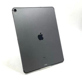 【最速発送】Apple iPad Pro 12.9インチ 第3世代 256GB スペースグレイ WiFi+Cellular Softbank 白ロム【難有】