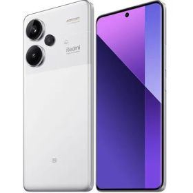 Xiaomi Redmi Note 13 Pro+ 5G 6.67型 12GB/512GB ムーンライトホワイト SIMフリー NOTE 13 PRO WH