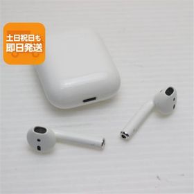 美品 Airpods 第1世代 ホワイト 中古 即日発送 Apple あすつく 土日祝発送OK
