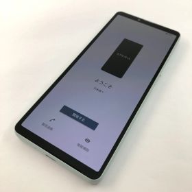 【キズあり品】SOG14/Xperia 10 VI/359087530190747
