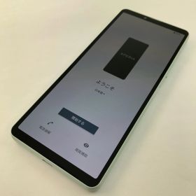 【良品】SOG14/Xperia 10 VI/359087530088545