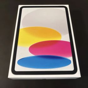 新品・未開封 Apple iPad A16 128GB Wi-Fiモデル
