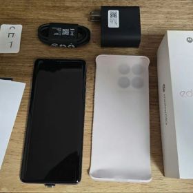 Motorola edge 60 PRO 本体 12GB + 256GB
