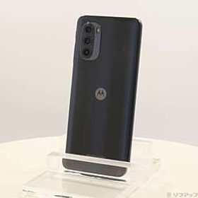 〔中古品〕 moto g52j 5G 128GB インクブラック PATM0000JP SIMフリー ［6.8インチ液晶／Snapdragon 695 5G／RAM:6GB／ナノSIM&eSIM］〔中古品〕 moto g52j 5G 128GB インクブラック PATM0000JP SIMフリー ［6.8インチ液晶／Snapdragon 695 5G／RAM:6GB／ナノSIM&eSIM］