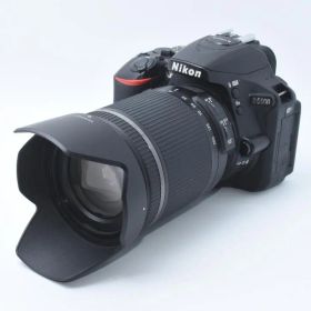 ★美品★ Nikon D5500 高倍率ズームレンズセット
