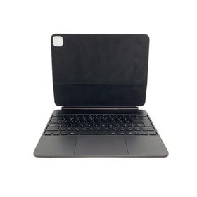 Apple◆Apple/13インチ/iPad Pro M4用/Magic Keyboard/MWR53J/A/ブラック//