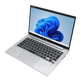 6ヶ月保証 HP EliteBook 630 G10 ノートパソコン 訳あり品 Windows11 64bit WEBカメラ HDMI メモリ16GB 高速 SSD WiFi フルHD B5サイズ 中古 1804912