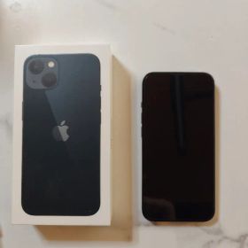 Apple iPhone 13 本体 128gb