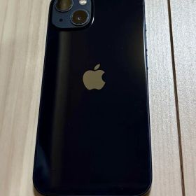 Apple iPhone 13 本体 256GB SIMフリー