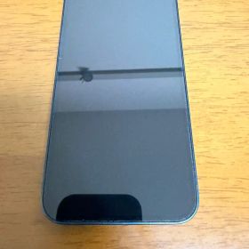 iPhone13 本体 128GBとiFaceケースセット