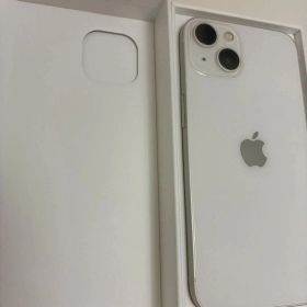 iPhone13 starlight