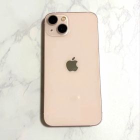 Apple iPhone 13 128GB本体