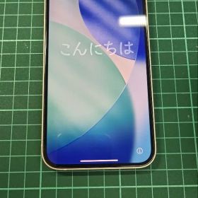 Apple iPhone 13 本体 128GB スターライト