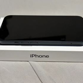 iPhone13 Midnight 128GB 値下げしました