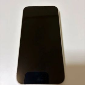 Apple iPhone 13 本体 ホワイト 箱付き 128GB