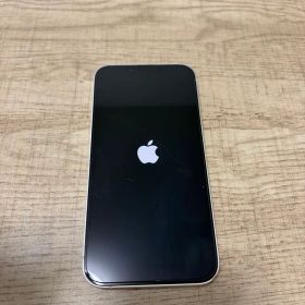 iPhone13 256GB SIMフリー 箱付き