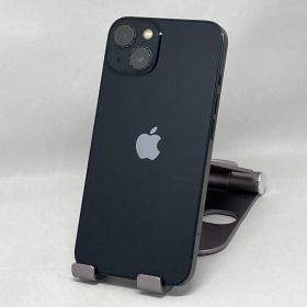 docomo 【SIMロックなし】MLNC3J/A iPhone 13 128GB ミッドナイト docomo