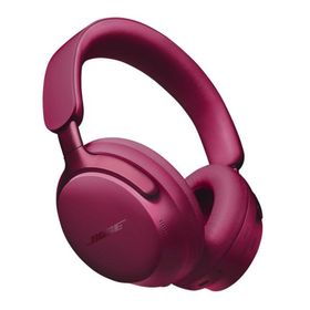 ワイヤレスヘッドホン BOSE QuietComfort Ultra Headphones [ディーププラム]