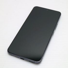 美品 Galaxy S22 SC-51C ファントムブラック スマホ 白ロム 中古 あすつく 土日祝発送OK