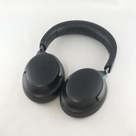 BOSE QuietComfort Ultra Headphones ワイヤレスヘッドホン USED美品 ノイズキャンセリング アウェア マイク 音楽 通話 ボーズ 完動品 V2495