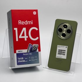 Redmi 14C 新品 12,900円 中古 14,900円 | ネット最安値の価格比較