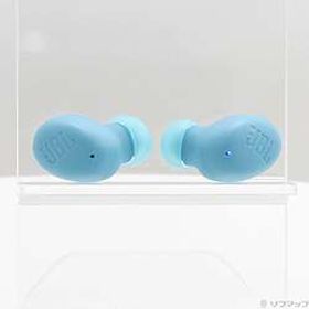 〔展示品〕 JBL Wave Buds2 JBLWBUDS2BLU ブルー〔展示品〕 JBL Wave Buds2 JBLWBUDS2BLU ブルー