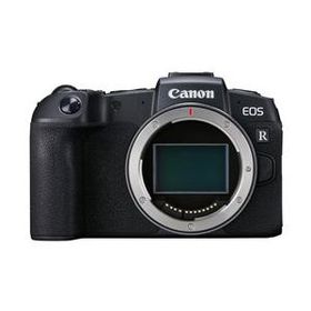 ★キヤノン / CANON EOS RP ボディ【デジタル一眼カメラ】【送料無料】
