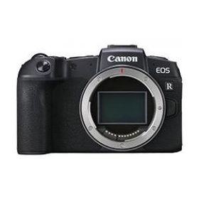 【新品/取寄品】Canon EOS RP ボディ デジカメ 一眼レフ ミラーレス カメラ キヤノン