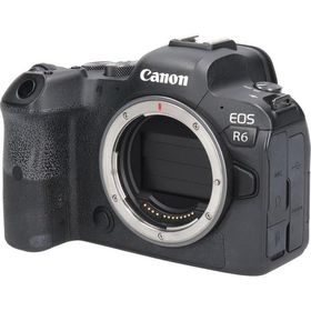 ＥＯＳ Ｒ６
