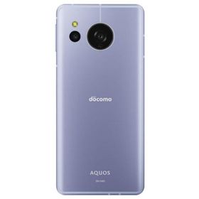 AQUOS sense8 ブルー 中古 16,980円 | ネット最安値の価格比較
