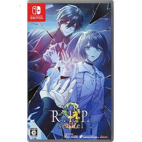 爆買【ゆうパケット対応】9 R.I.P. sequel Nintendo Switch