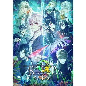 【新品】Switch 9 R.I.P. sequel