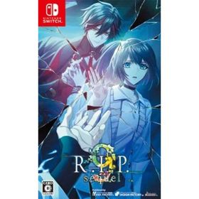 【新品】Switch 9 R.I.P. sequel