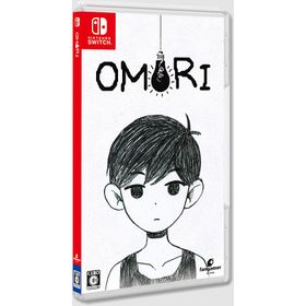 Fangamer Japan (Switch)OMORI 返品種別B