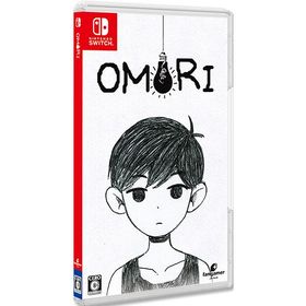 [メール便OK]【新品】【NS】OMORI[在庫品]