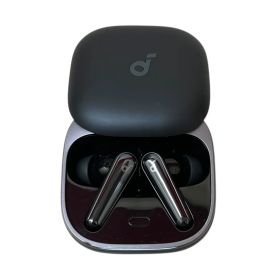ANKER (アンカー) Soundcore Liberty 5 サウンドコア リバティ5 ワイヤレスイヤホン A3957 ブラック 家電/199